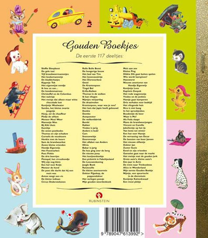Load image into Gallery viewer, Gb: konijntje kattenkwaad