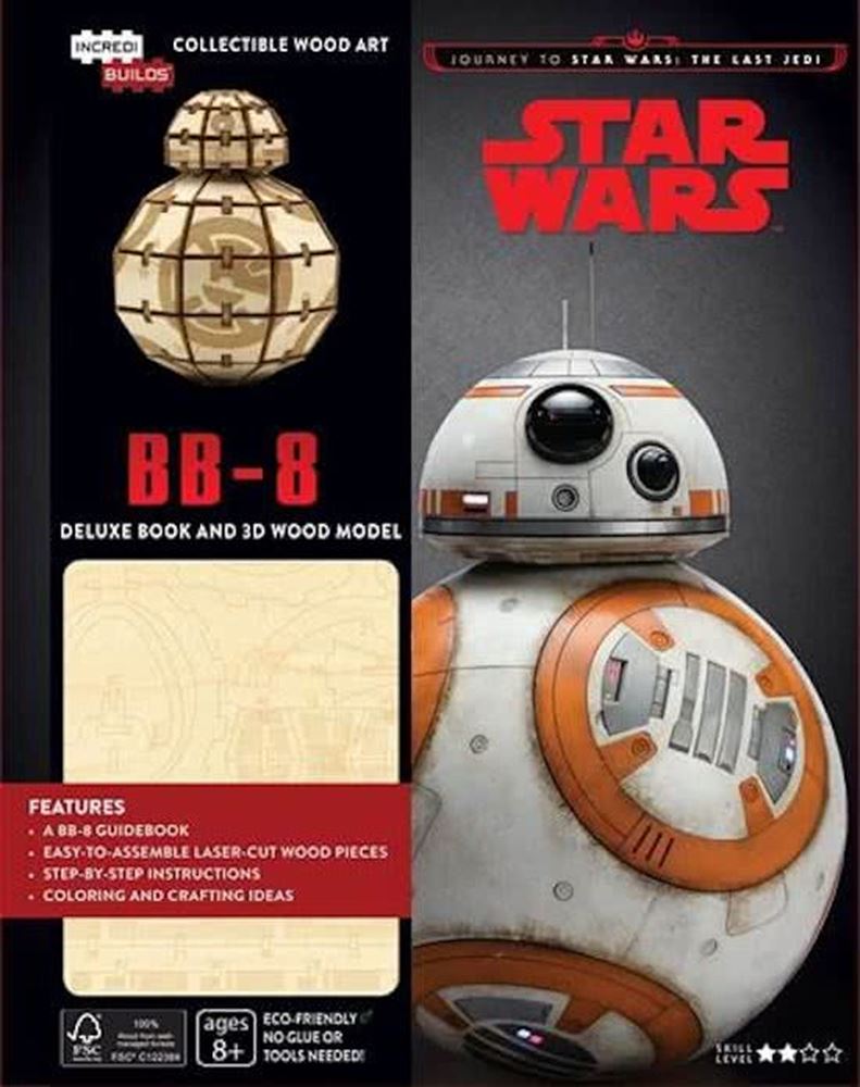 Load image into Gallery viewer, Star wars a-wing en bb-8