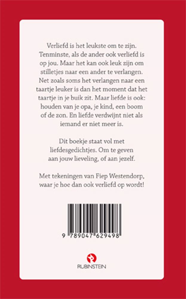 Load image into Gallery viewer, Jij + ik. gedichtjes. 6+