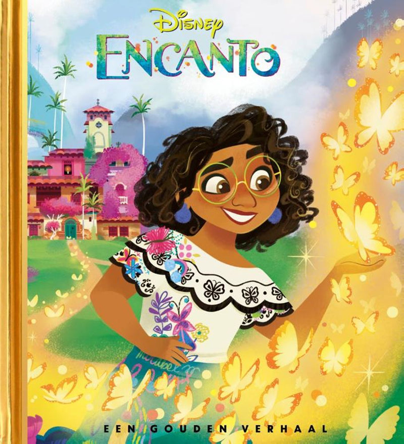 Load image into Gallery viewer, Disney gb: encanto. 3+