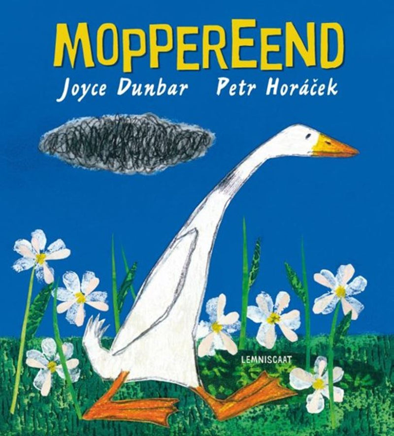 Load image into Gallery viewer, Centraal boekhuis prentenboek 2020: moppereend. 4+