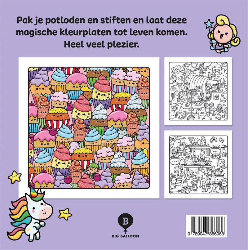 Load image into Gallery viewer, Gottmer uitgevers groep er was eens...