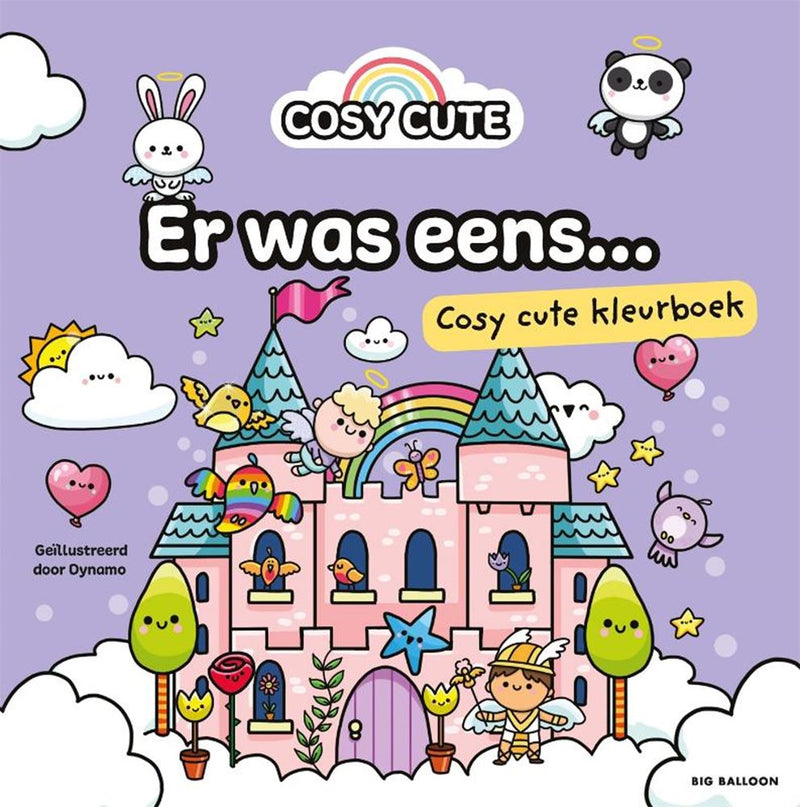 Load image into Gallery viewer, Gottmer uitgevers groep er was eens...