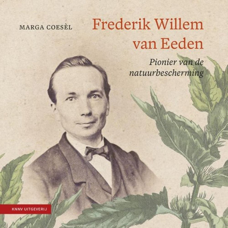 Load image into Gallery viewer, Frederik willem van eeden