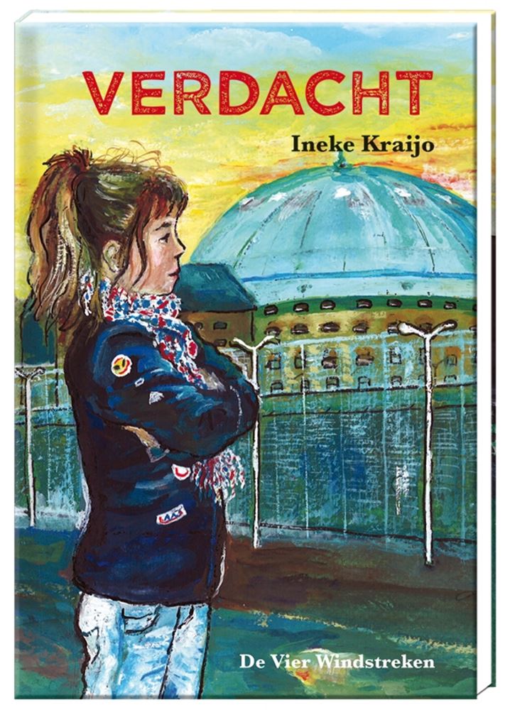 Load image into Gallery viewer, Verdacht. 10+