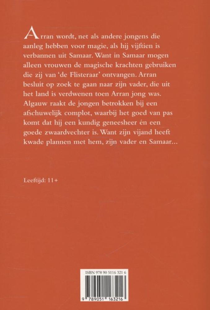 Load image into Gallery viewer, De heler van samaar (pb). 11+