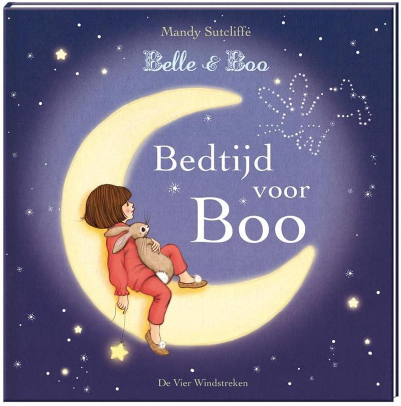 Load image into Gallery viewer, Belle boo: bedtijd voor boo. 3+