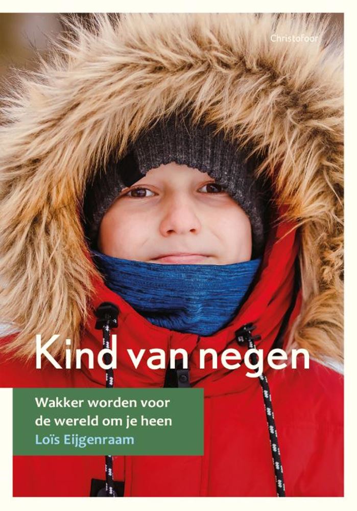 Load image into Gallery viewer, Kind van negen volwassene