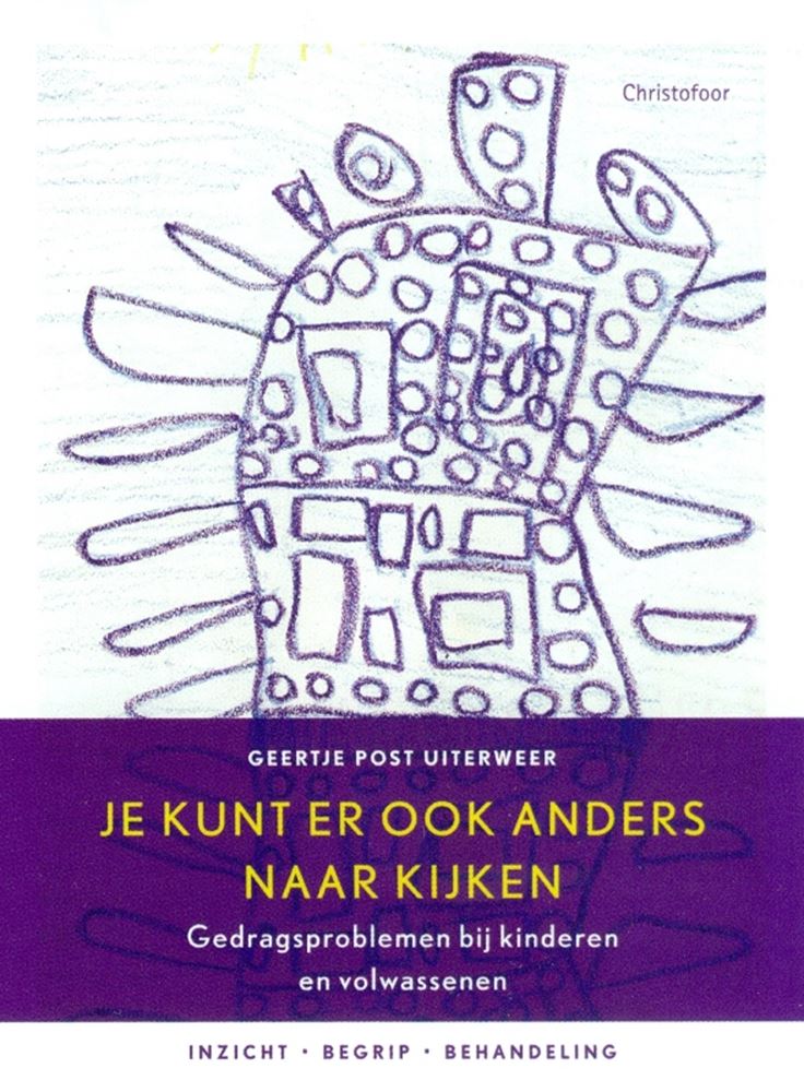 Load image into Gallery viewer, Je kunt er ook anders naar kijken