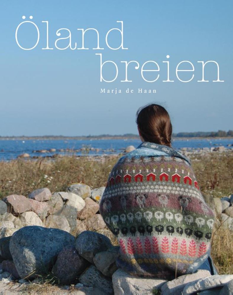 Load image into Gallery viewer, Oland breien