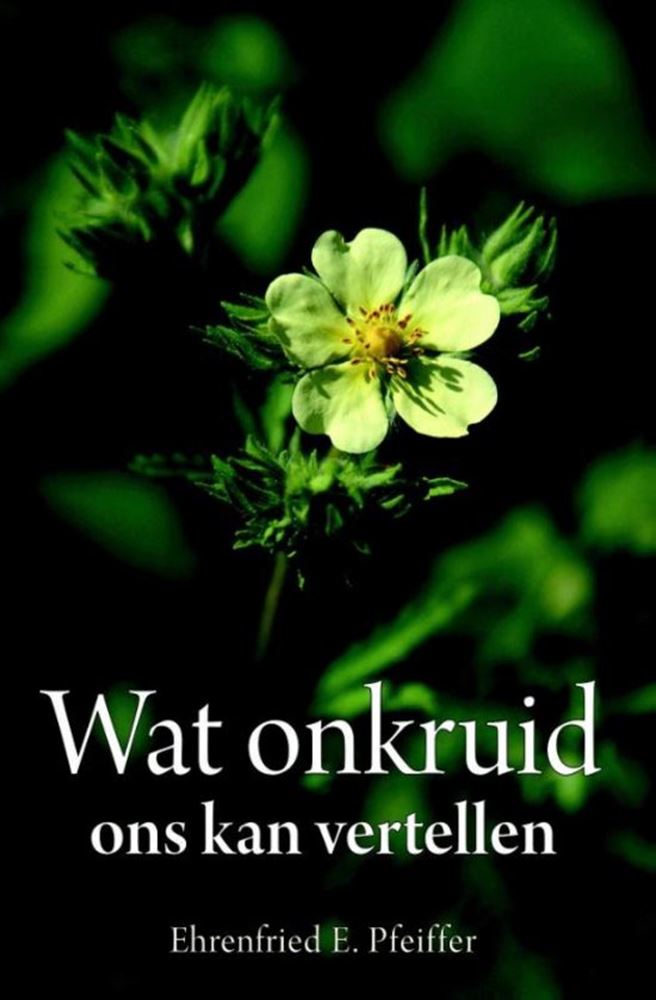 Load image into Gallery viewer, Wat onkruid ons kan vertellen (pb)