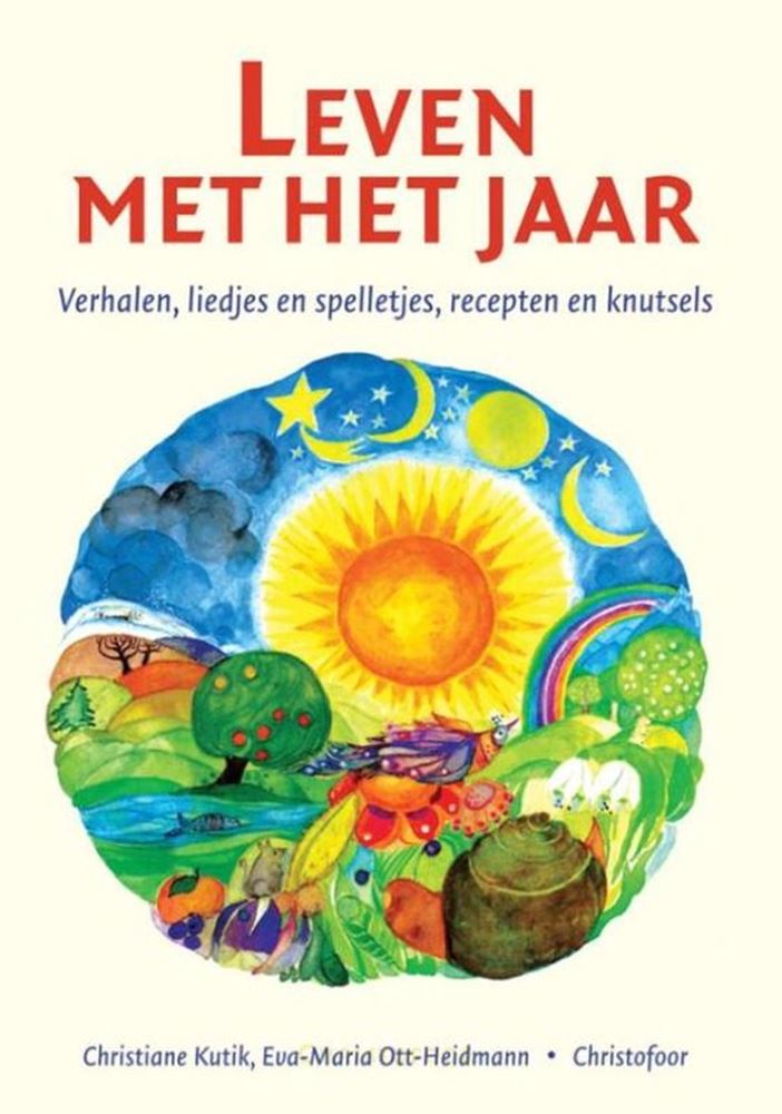 Load image into Gallery viewer, Leven met het jaar (pb). 10+