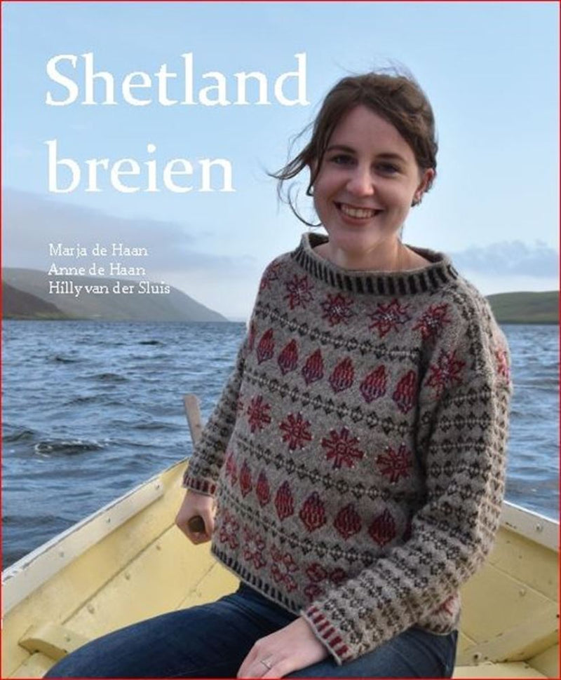 Load image into Gallery viewer, Shetland breien