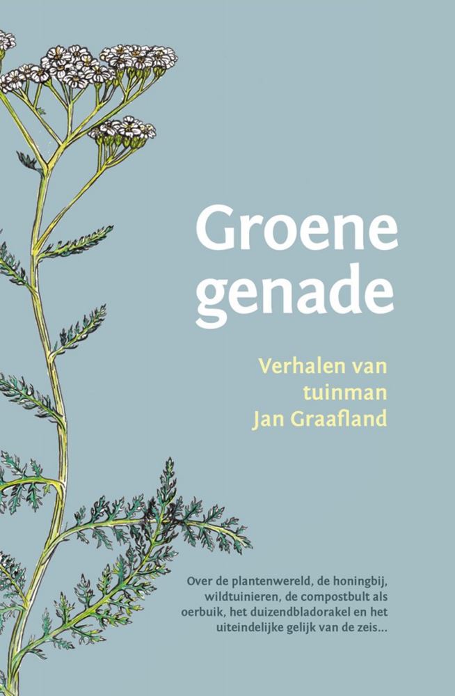 Load image into Gallery viewer, Groene genade.