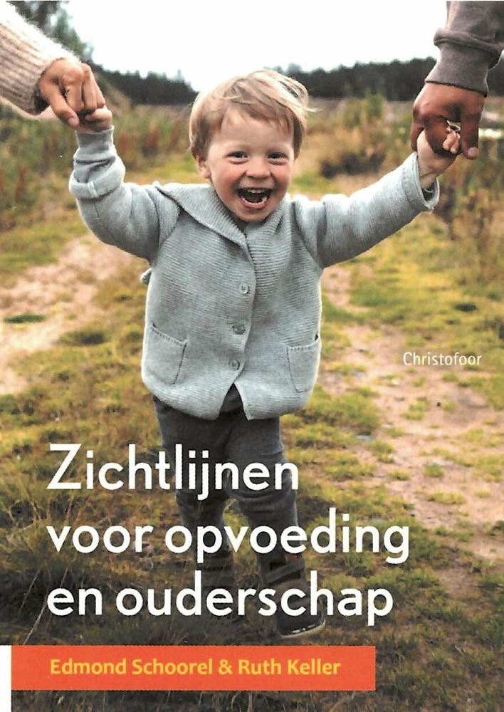 Load image into Gallery viewer, Zichtlijnen voor opvoeding en ouderschap