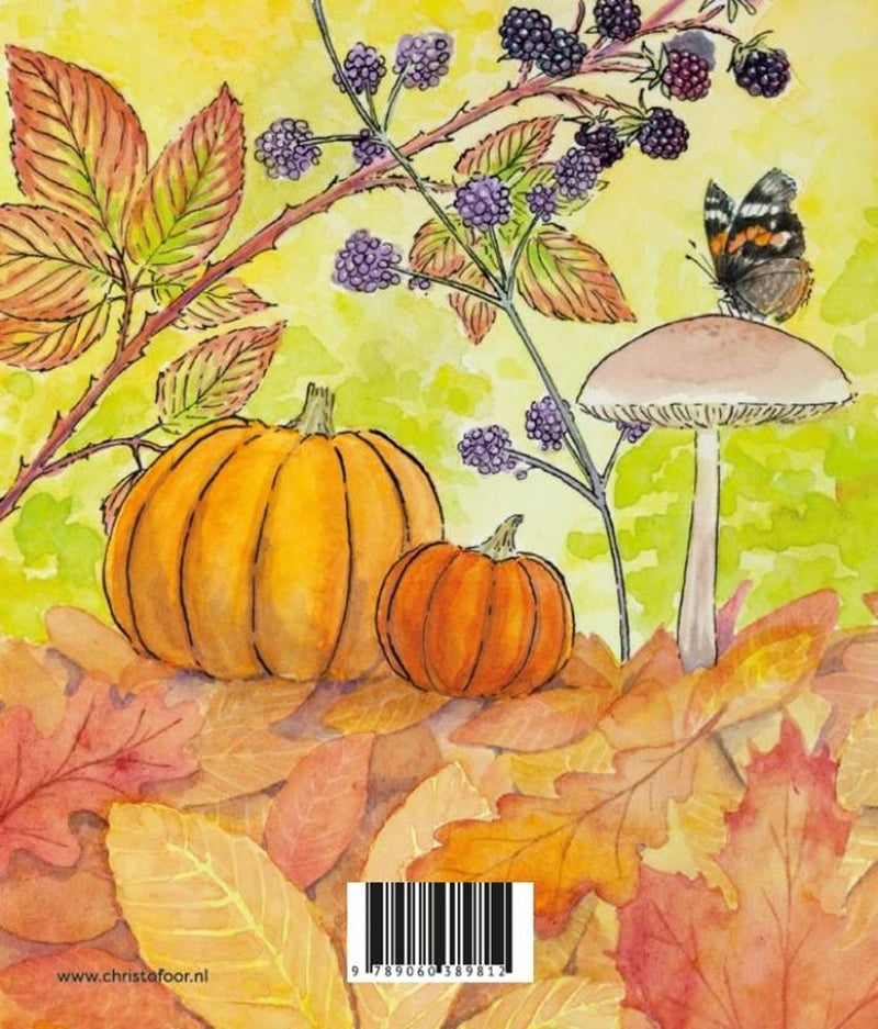 Load image into Gallery viewer, Herfst 1+
