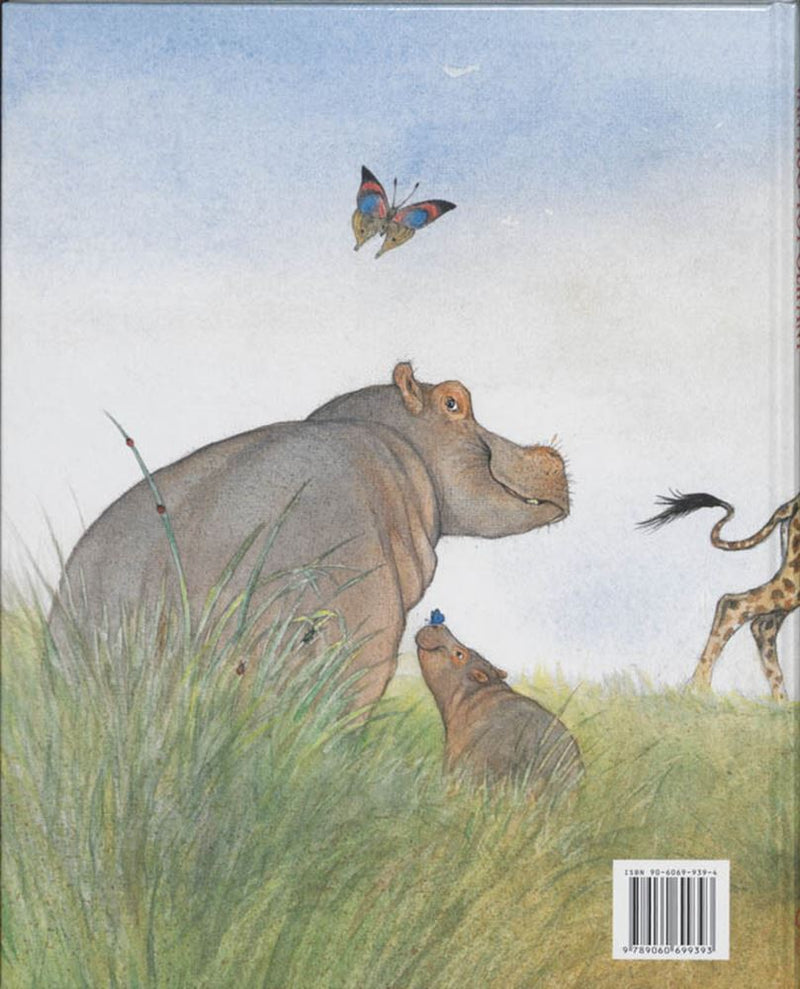 Load image into Gallery viewer, Van mug tot olifant. 5+