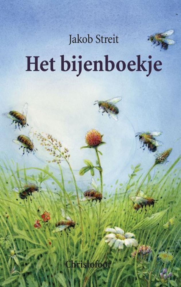 Load image into Gallery viewer, Het bijenboekje. 5+