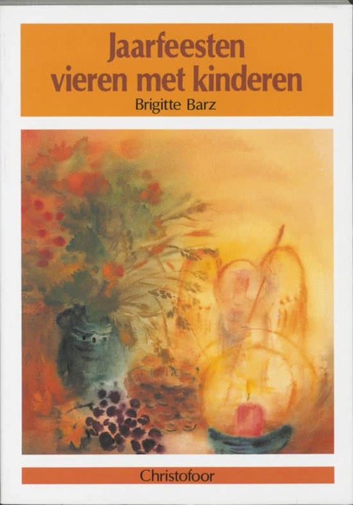 Load image into Gallery viewer, Jaarfeesten vieren met kinderen (pb)