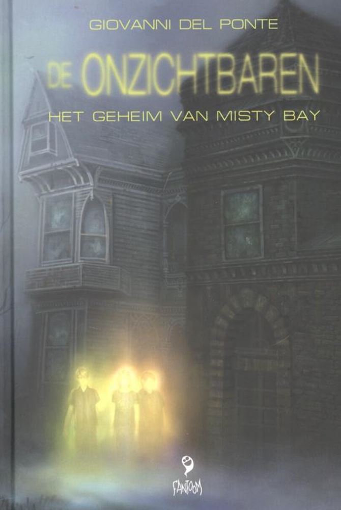 Load image into Gallery viewer, Ty onzichtbaren 1: het geheim van mis bay
