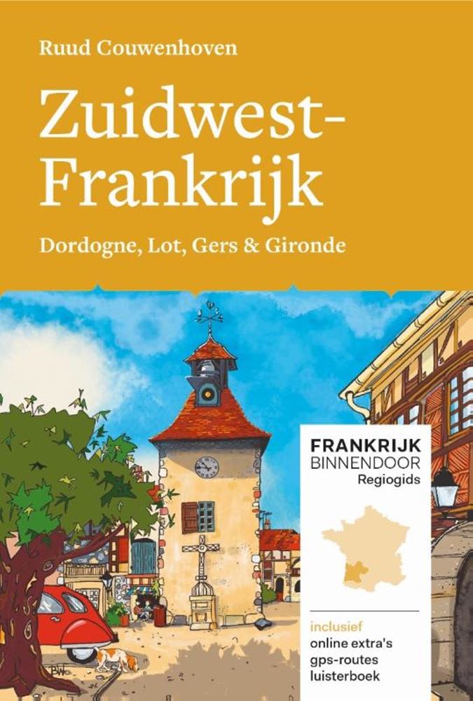 Load image into Gallery viewer, Zuidwest frankrijk