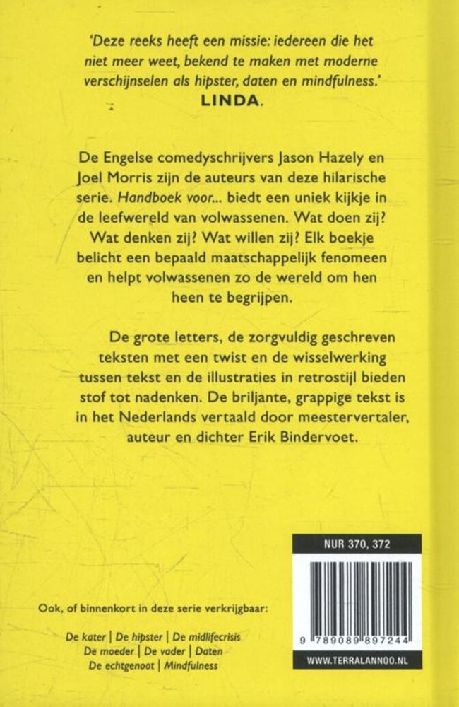 Load image into Gallery viewer, Handboek voor de echtgenote