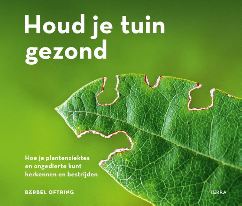Load image into Gallery viewer, Houd je tuin gezond.