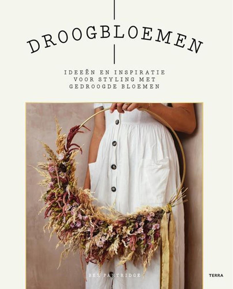 Load image into Gallery viewer, Droogbloemen.