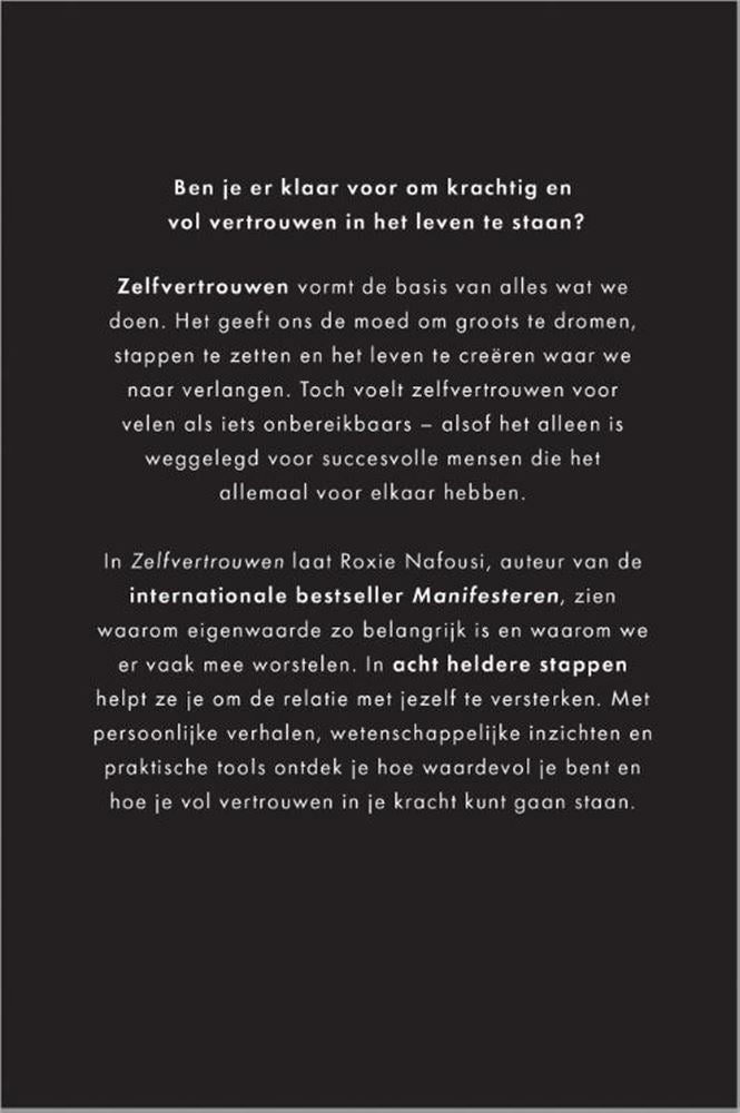 Load image into Gallery viewer, Zelfvertrouwen volwassene