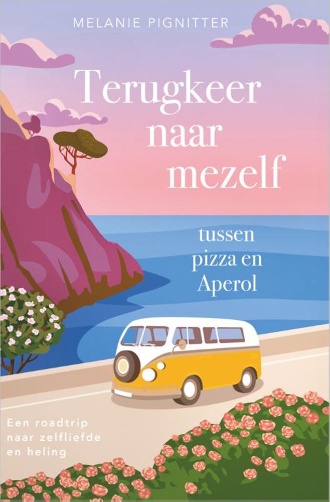 Load image into Gallery viewer, Terugkeer naar mezelf tussen pizza en ap