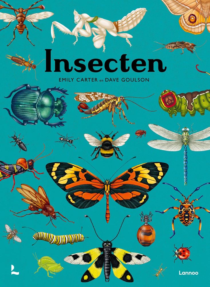 Load image into Gallery viewer, Insecten. 9+