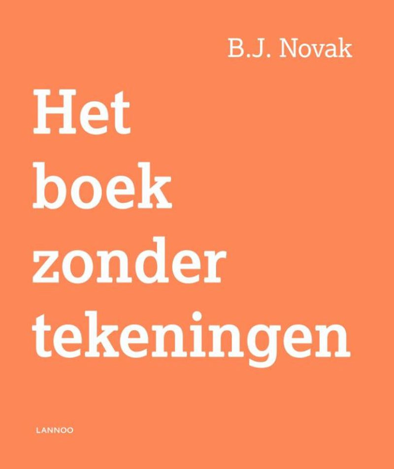 Load image into Gallery viewer, Het boek zonder tekeningen. 3+