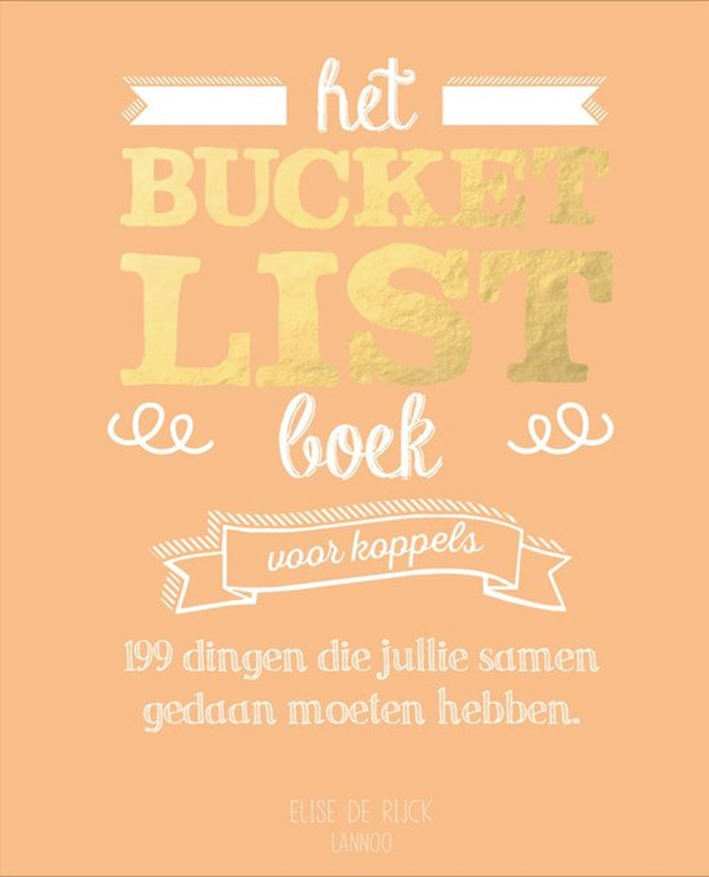 Load image into Gallery viewer, Het bucketlistboek voor koppels