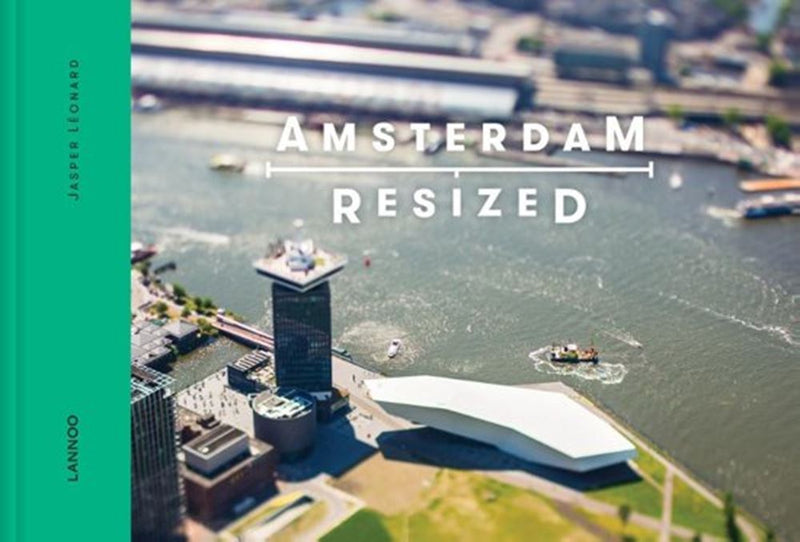 Load image into Gallery viewer, Engels: amsterdam resized.