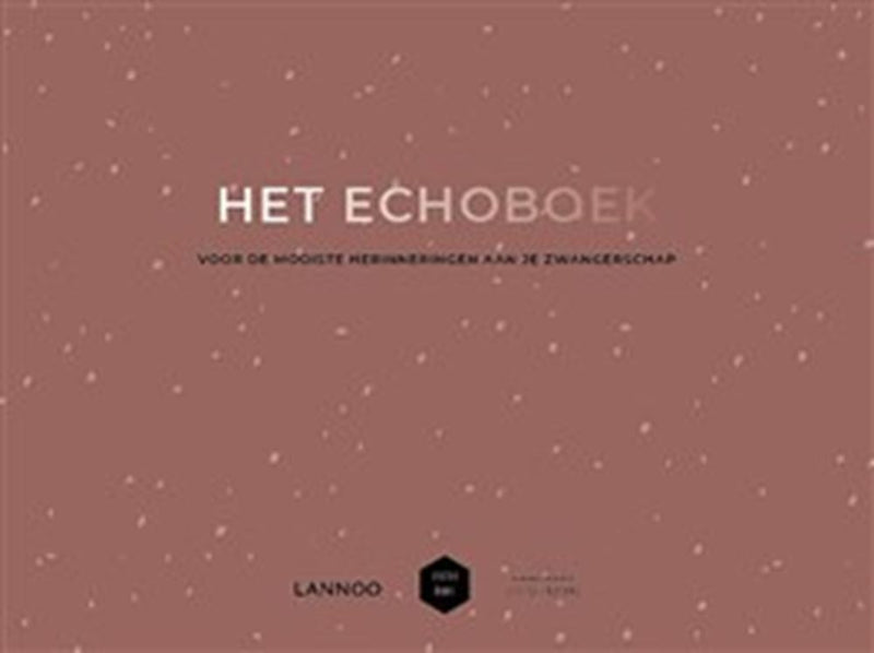 Load image into Gallery viewer, Het echoboek.