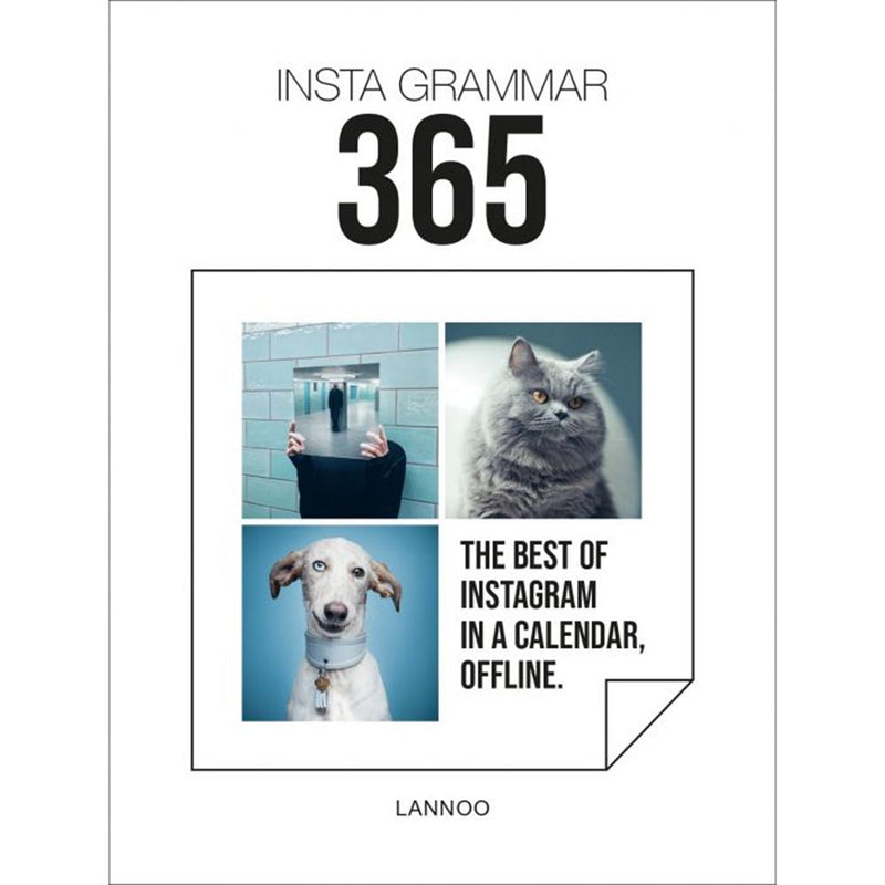 Load image into Gallery viewer, Insta grammer 365