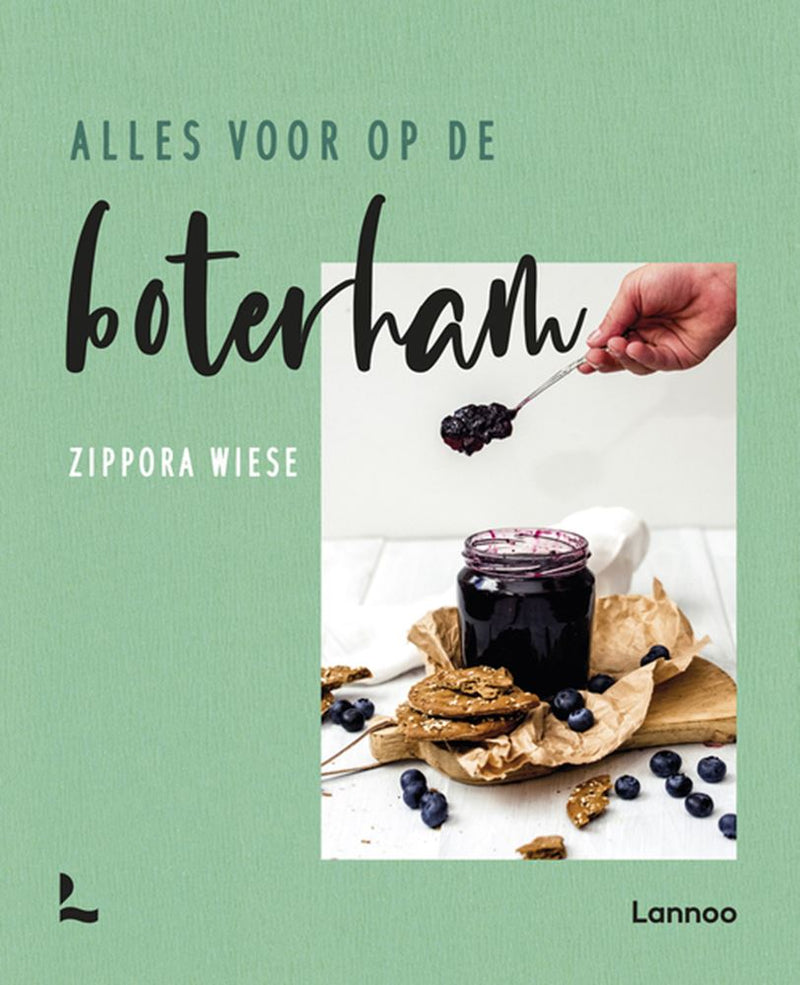 Load image into Gallery viewer, Alles voor op de boterham.