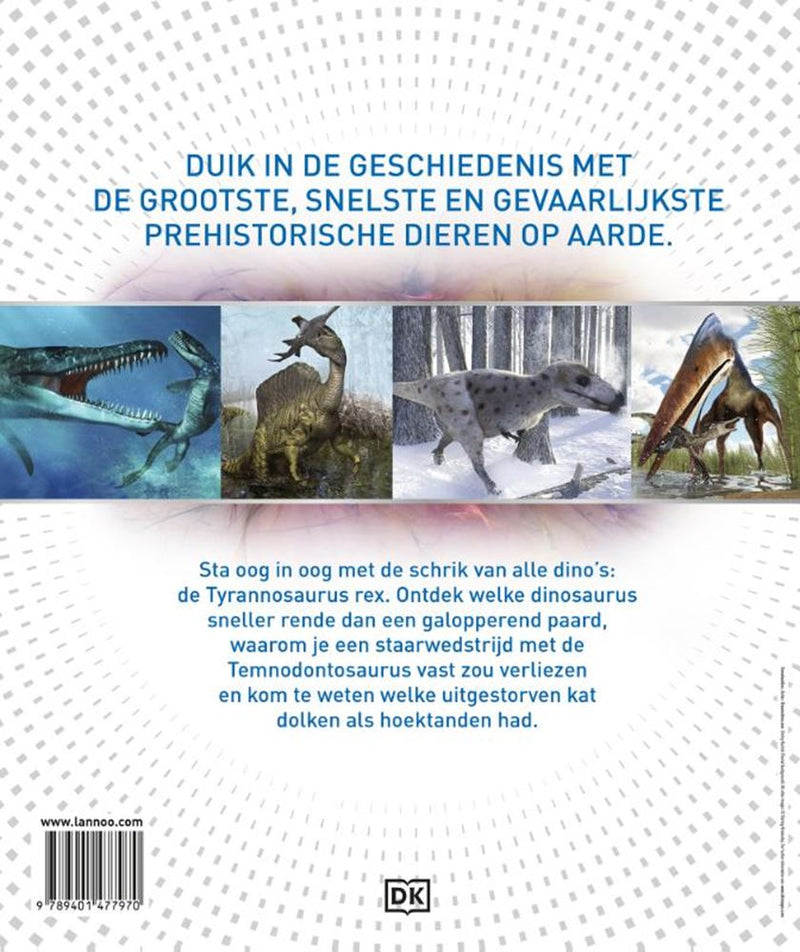 Load image into Gallery viewer, Mondikaarten superdinosaurussen. 9+