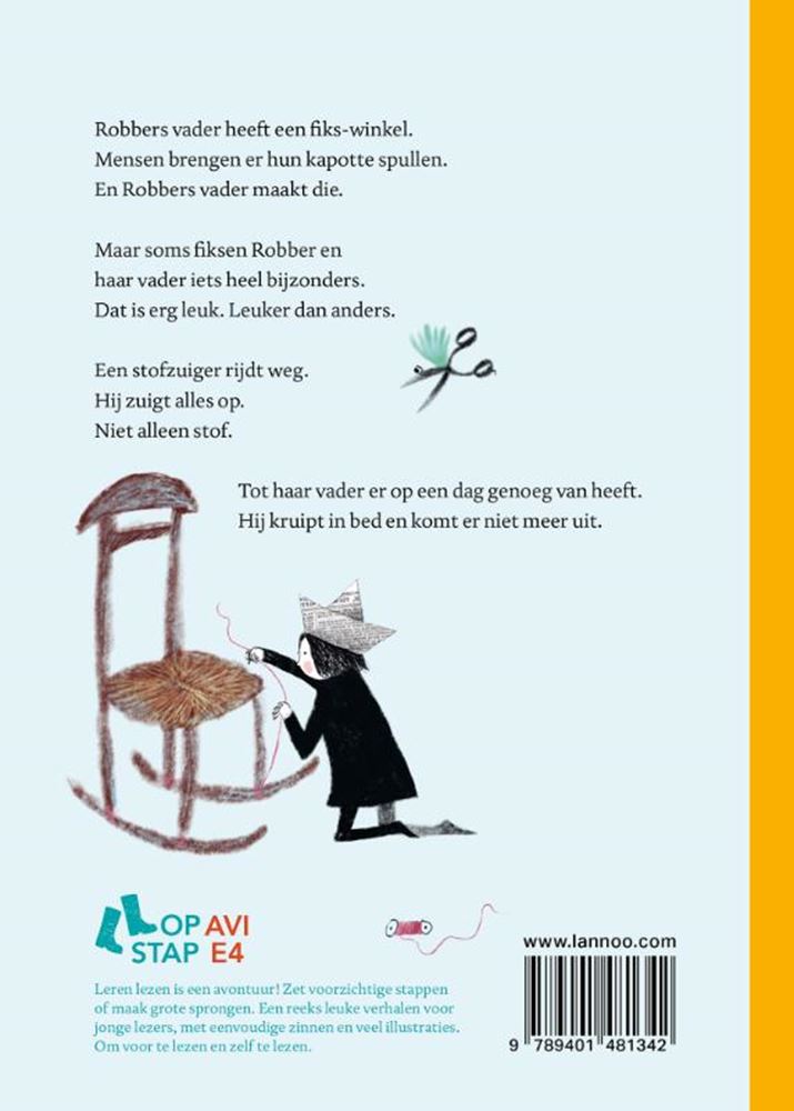 Load image into Gallery viewer, Robber fikst alles. avi m4
