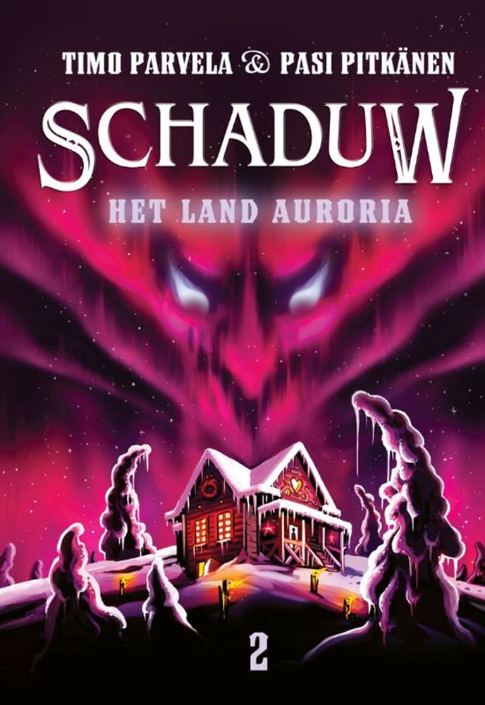 Load image into Gallery viewer, Het land auroria. verhalenboek. 9+