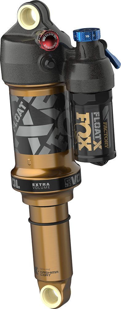 Load image into Gallery viewer, Fox racing shox float x factory 2pos-adj shock