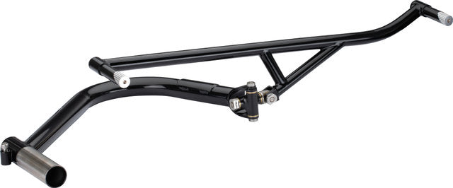 Load image into Gallery viewer, Surly big dummy bicycle trailer hitch