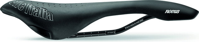 Load image into Gallery viewer, Selle italia novus superflow endurance tm saddle