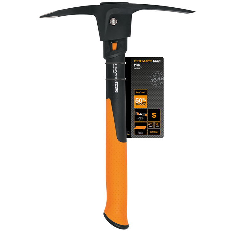 Load image into Gallery viewer, Fiskars 1062937 pikhouweel