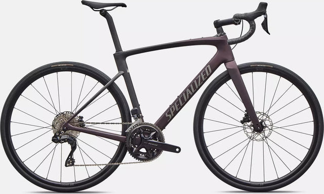 Load image into Gallery viewer, Specialized roubaix comp di2 28'' carbon road bike