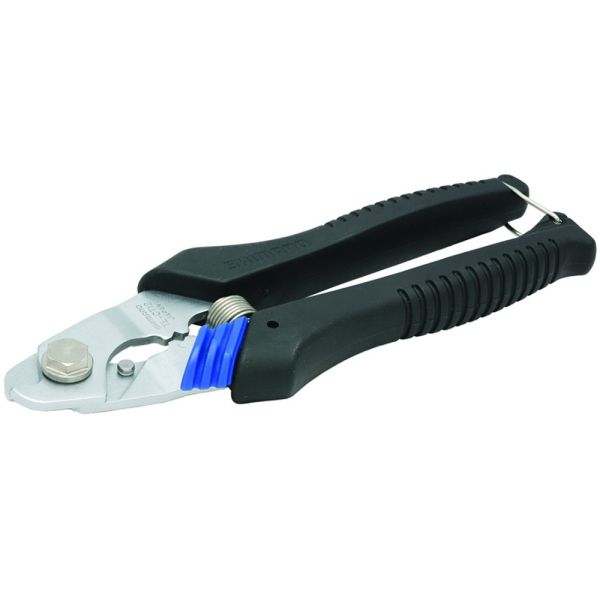 Load image into Gallery viewer, Kabelkniptang Shimano TL-CT12