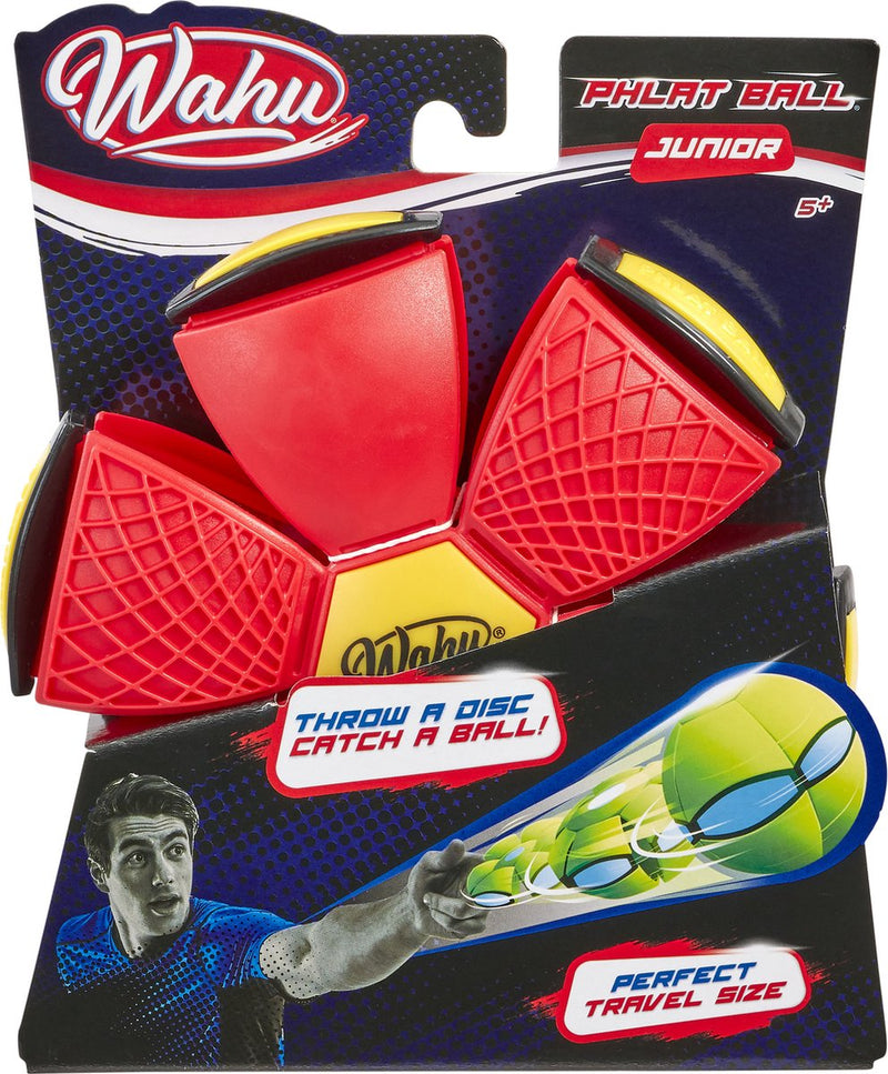 Load image into Gallery viewer, Goliath wahu phlat ball classic - rood