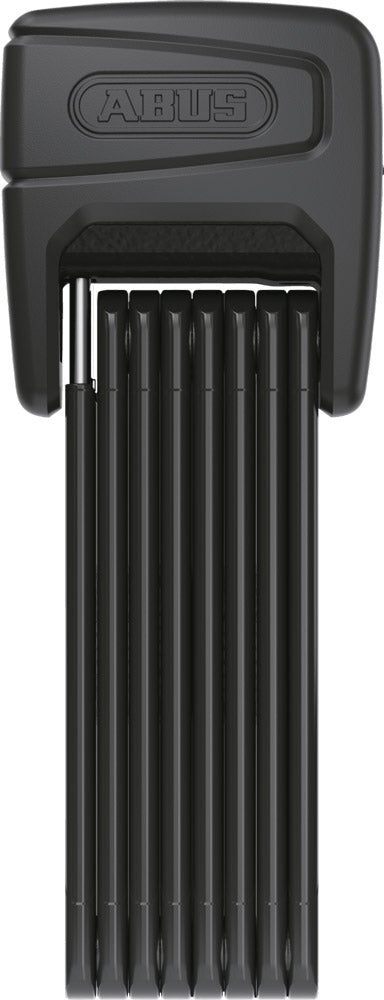 Load image into Gallery viewer, Abus bordo one 6000af 120 finger print folding lock incl. sh holder