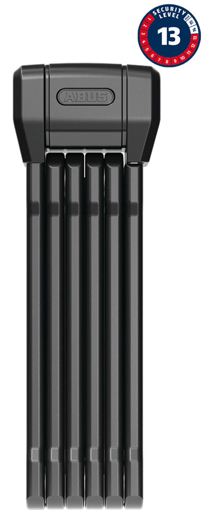 Load image into Gallery viewer, Abus vouwslot bordo 6200k sh