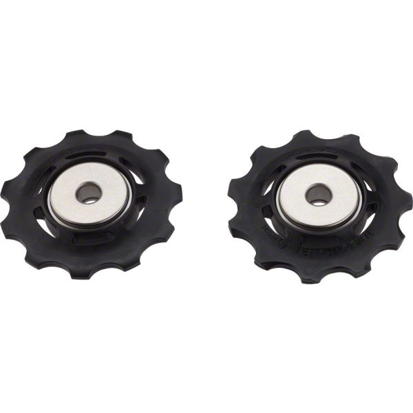 Load image into Gallery viewer, Shimano dura ace rd-9000 9070 7970 ultimate pulley set